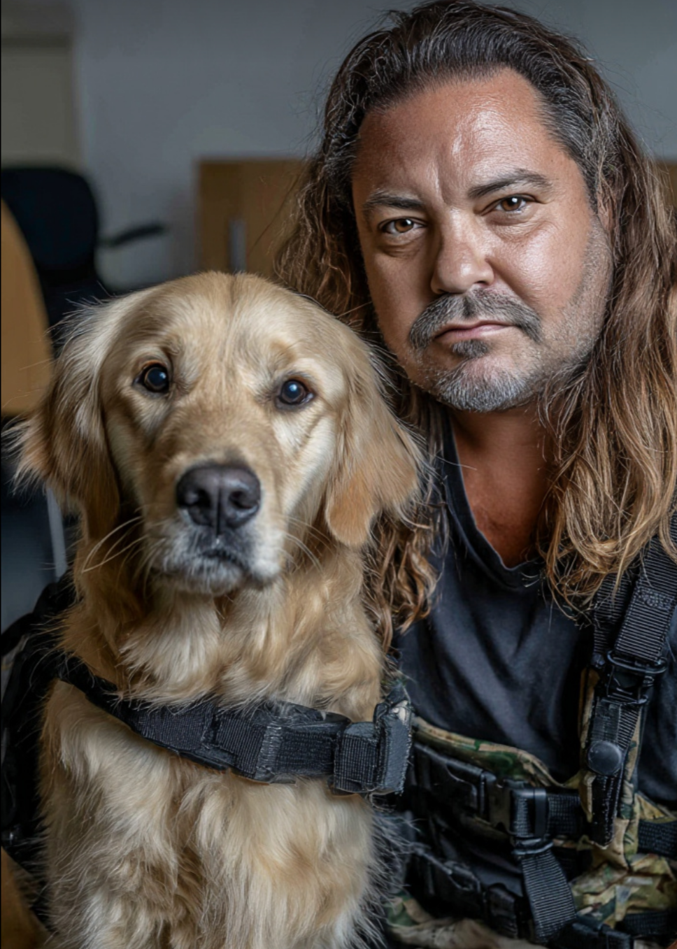 Service Dog Training